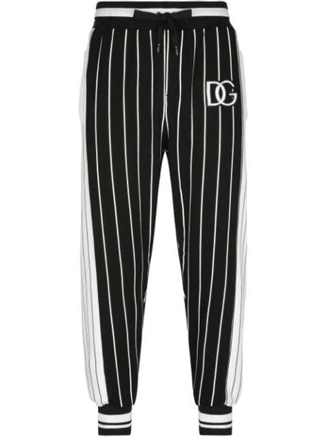 Pantalones Dolce & Gabbana para hombre — FARFETCH.